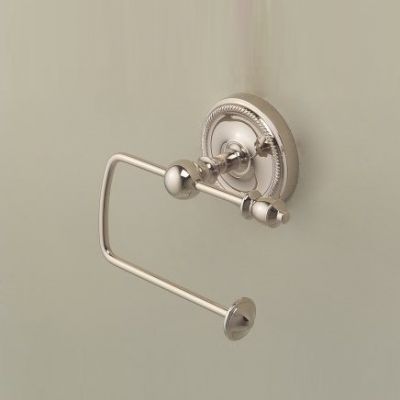 Держатель туалетной бумаги Devon&Devon Antique Georgian античное золото