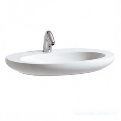 Раковина Alessi Laufen 8.1897.2.400.104.1