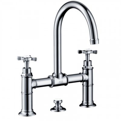 Смеситель для раковины Axor Montreux 16510000