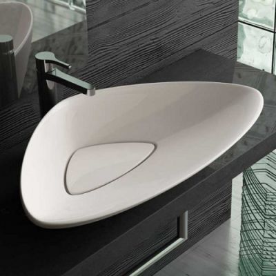 Раковина накладная 72x42 BLAT ETO 00419001