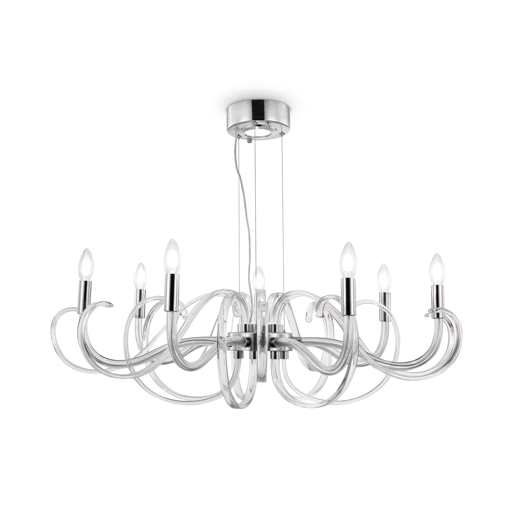 Maytoni Atlanta Люстра MOD051PL-07TR