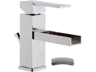 Remer Qubika Cascata Смеситель для раковины QC10