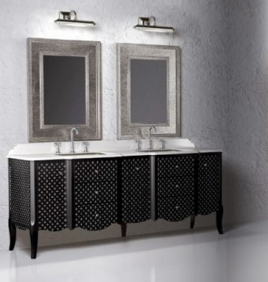 Мебель для ванной IL Tempo Del Decorati