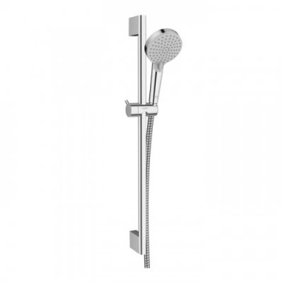 Hansgrohe Vernis Blend Душевой набор 650 мм, цвет: хром 26279000