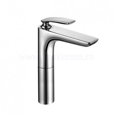 Смеситель для раковины высокий Kludi Balance 52296 0575