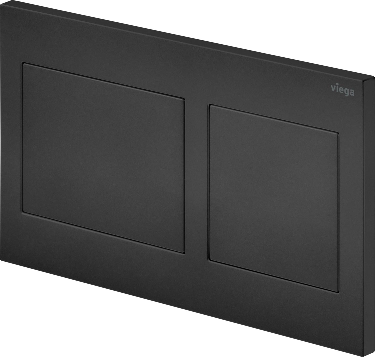 Панель смыва Prevista Viega Visign for Style 21