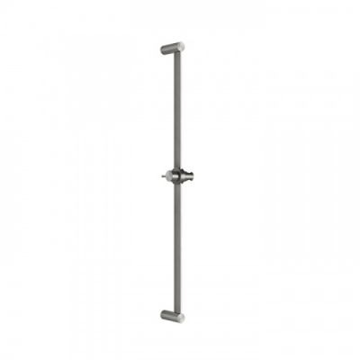 Gessi Shower316 Штанга для душа, цвет: шлифованная сталь 54042#239