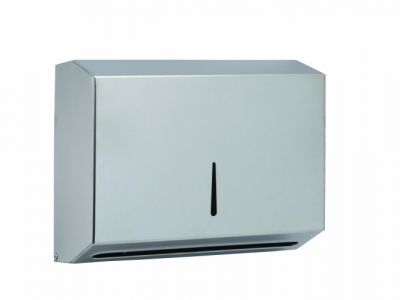 CREAVIT Диспенсер для бумажных полотенец TD10400