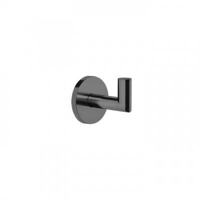 Gessi Tondo Крючок настенный, цвет: Black XL 63621#299
