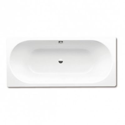Ванна стальная 180x80 Kaldewei CLASSIC DUO 110 easy clean