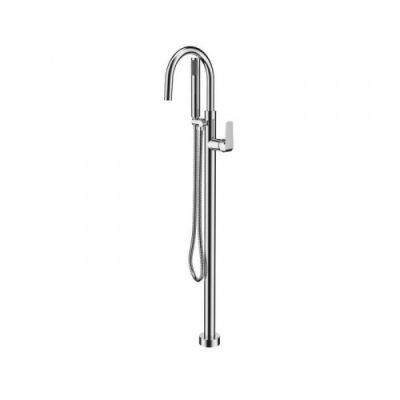 Смеситель для ванны отдельностоящий EXCELLENT Clever 2.0 ARAC.4157CR (хром)
