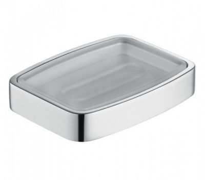 Мыльница настольная Keuco Elegance 11655019001