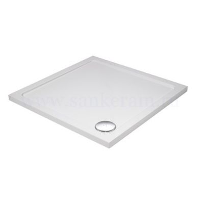 Cezares TRAY-M-A-90-35-W Поддон SMC 90x90 см