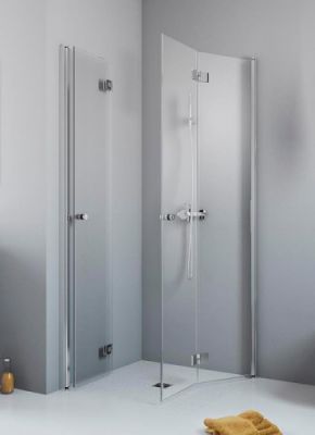 Душевой уголок 90x90 Radaway Essenza KDD-B