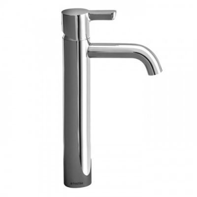 Fantini Icona Classic Смеситель для раковины, 1 отверстие, цвет: хром 53 02 R406WF