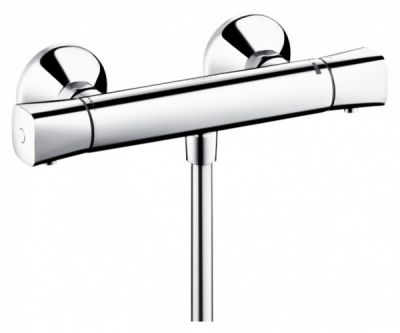 Смеситель для душа Hansgrohe Ecostat 13122000