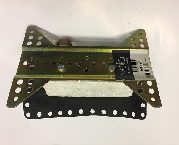 Встроенная часть Vola 900