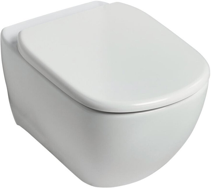 Сиденье и крышка для унитазов Ideal Standard TESI T352901