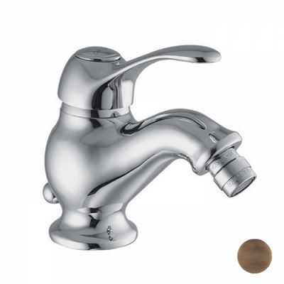 Carlo Frattini Lamp Смеситель для биде, цвет: бронза F3302BR