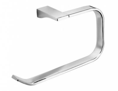 Gedy G-Glamour, полотенцедержатель - полукольцо, цвет хром 5770(13)