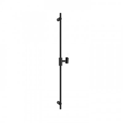 Gessi Ingranaggio Штанга для душа, цвет: Black XL 63585#299