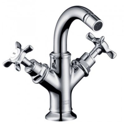 Смеситель для биде Axor Montreux 16520000