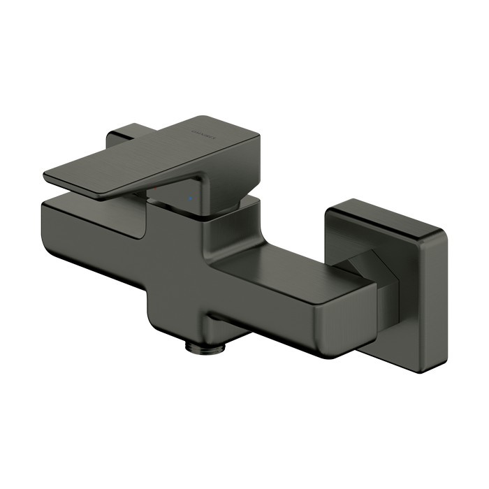 Смеситель для душа OMNIRES PARMA PM7440GR (графит)