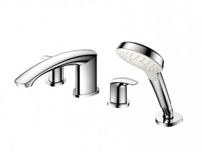 TBG09202R TOTO GM Смеситель на борт ванны