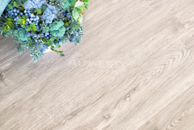 Кварц виниловая плитка Alpine floor 120x18 Секвойя Light ECO 6-3