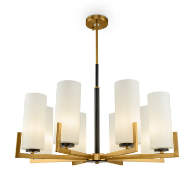 Maytoni Fortano Люстра MOD089PL-08BS