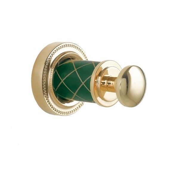 Крючок Boheme Murano 10906-V-G