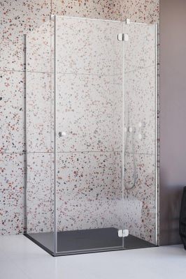Душевой уголок 90x90 Radaway Torrenta KDJ 132202-01-01R правая
