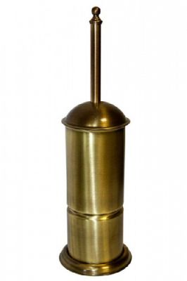 Ершик напольный (металл.) Boheme Medici 10609 бронза