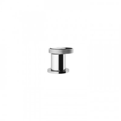 Gessi Anello Смеситель для раковины без излива, цвет: хром 63400#031