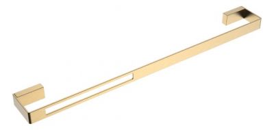 Полотенцедержатель длинный MattGold серия Q 10942-MG