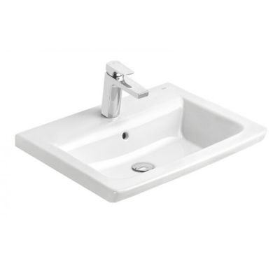 Раковина Roca Gap 60x44