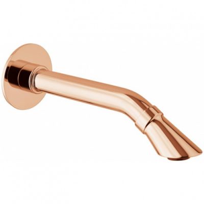 Излив 168 мм Webert Opera AC0983980, розовое золото