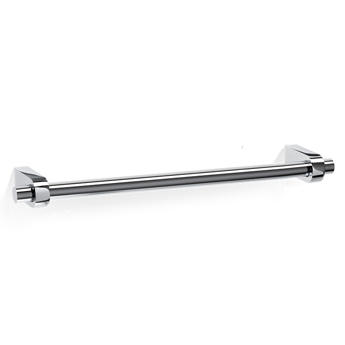 Decor Walther Century HTE80 Полотенцедержатель 80см, подвесной, цвет: хром 585200
