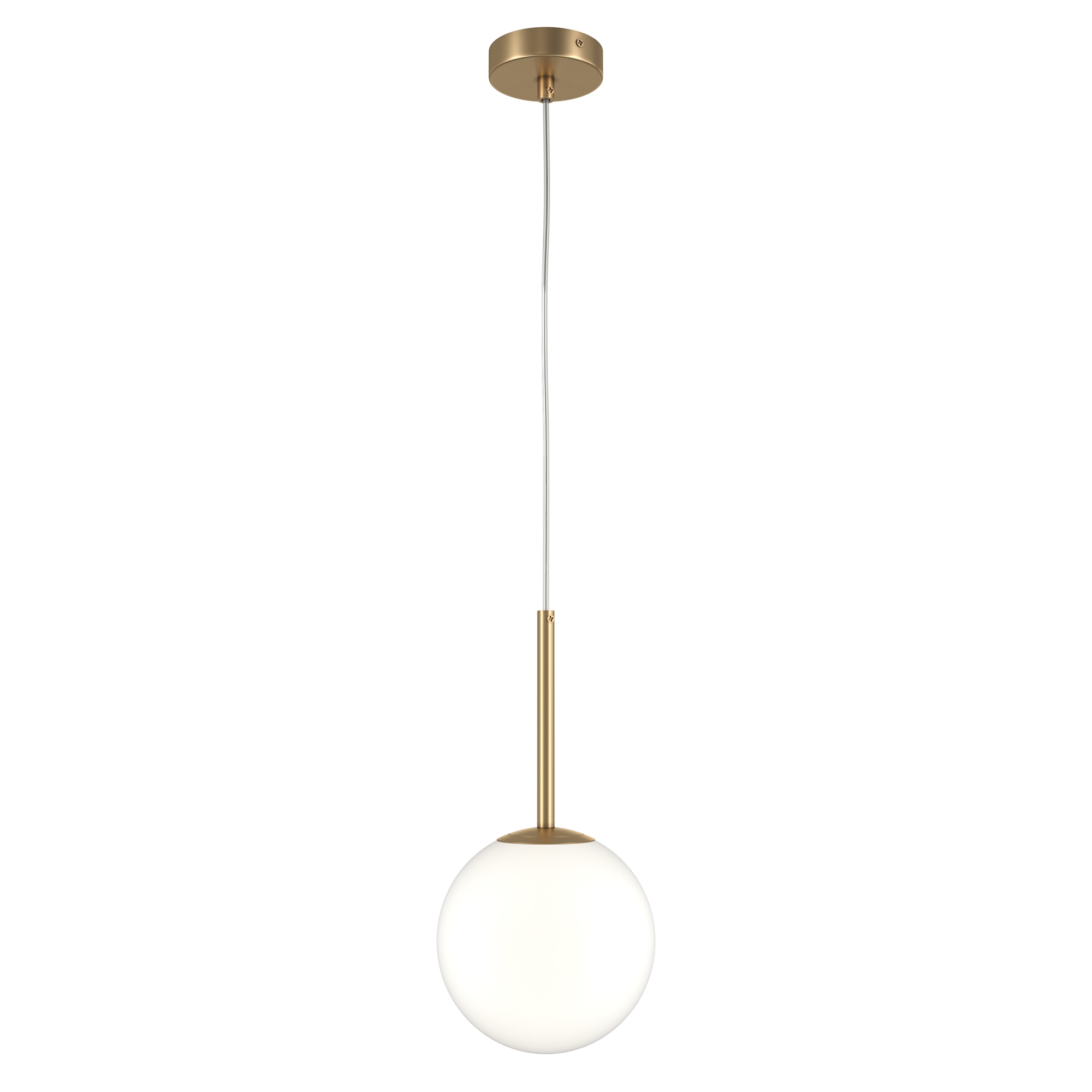 Maytoni Basic form Подвесной светильник MOD321PL-01G2