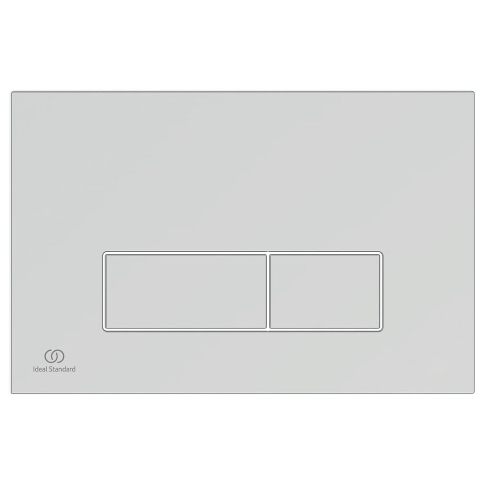 Механическая панель смыва, двойной смыв Ideal Standard OLEAS™ M2 R0121AA