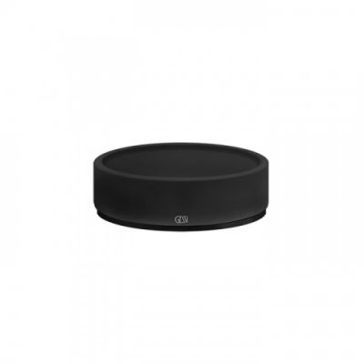 Gessi 316 Мыльница, настольная, цвет: черный/Black XL 54726#299