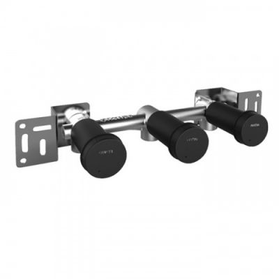 Fantini Внутренняя часть смесителя для раковины на 3 отв, 1/2" 44 00 R010A