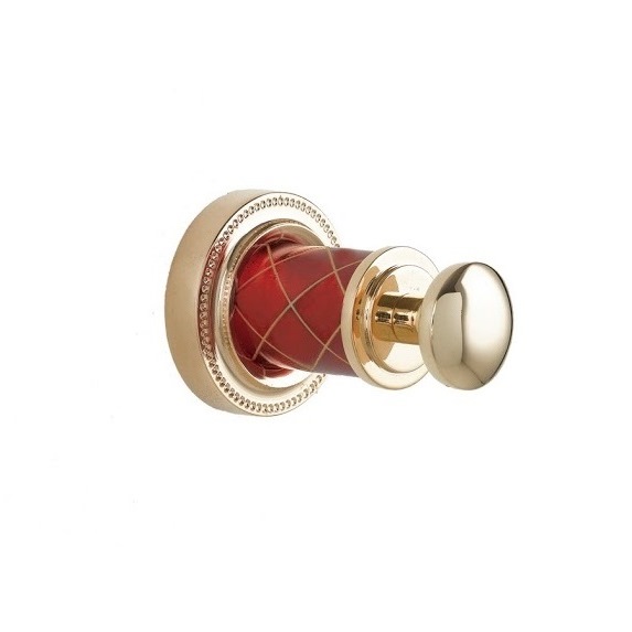 Крючок Boheme Murano 10906-GR-G