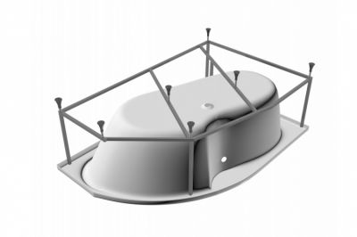 Relisan Каркас Sofi 170х105