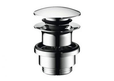 Донный клапан Hansgrohe 50100000