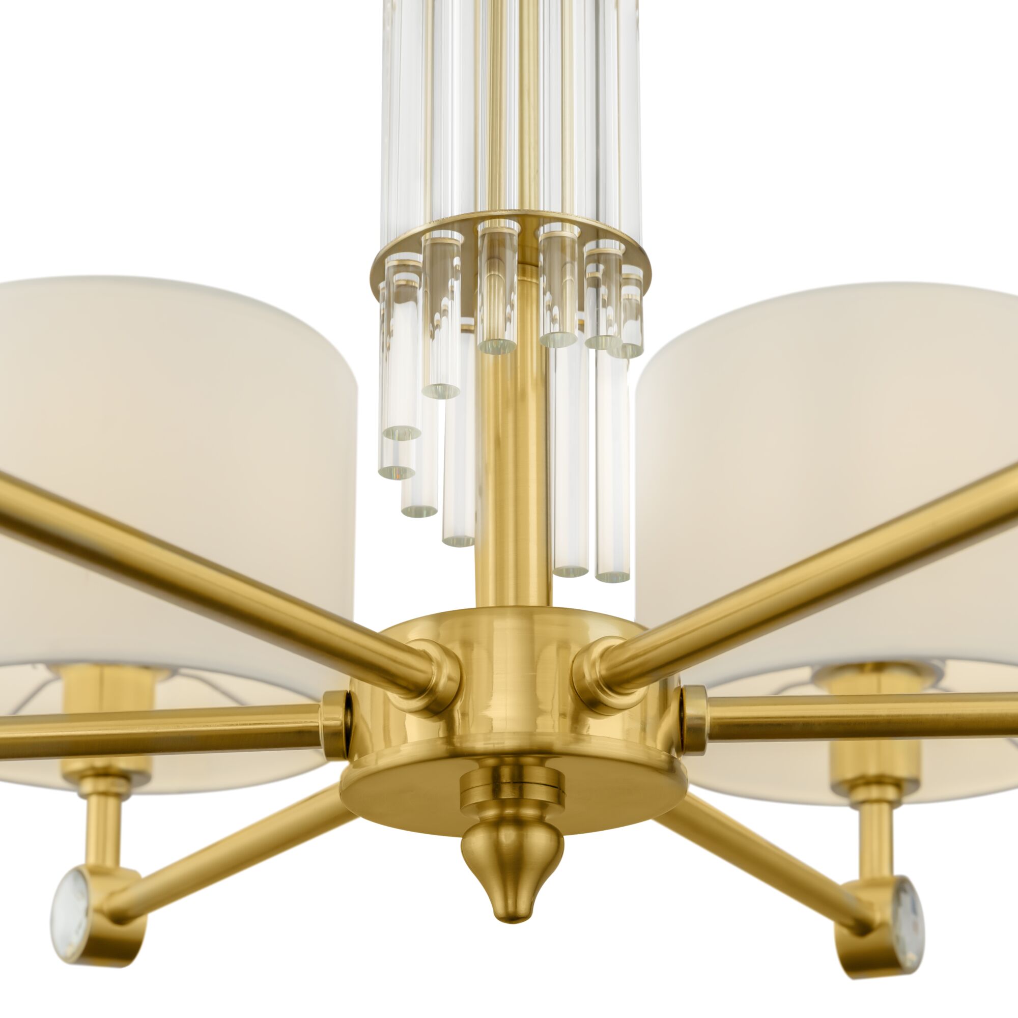 Maytoni Alloro Люстра MOD088PL-06BS