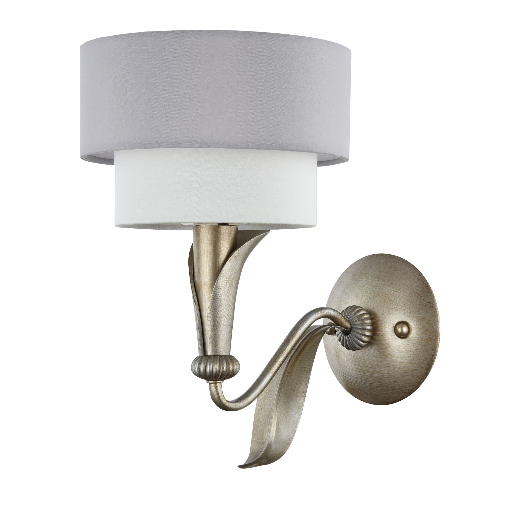 Maytoni Lillian Настенный светильник (бра) H311-01-G
