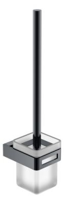 Ерш подвесной ShineGunMetal серия Q 10954-SGM