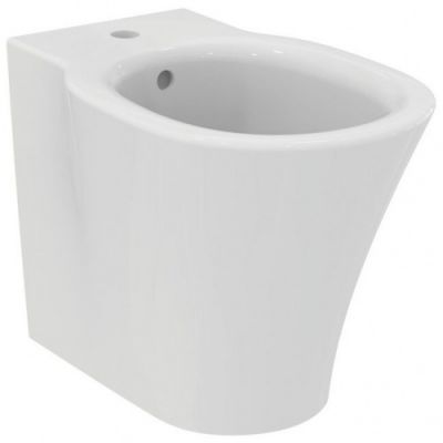 Напольное пристенное биде Ideal Standard CONNECT AIR E018001