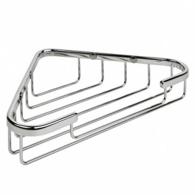 Полка корзина угловая Colombo Basic B2734